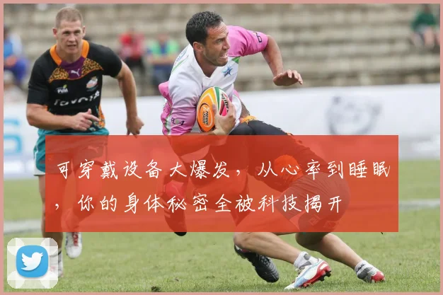 可穿戴设备大爆发，从心率到睡眠，你的身体秘密全被科技揭开